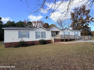 467 Whitehead Rd, Enfield, NC 27823