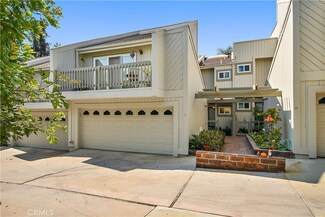 101 Esperanza Ave Unit C, Sierra Madre, CA 91024