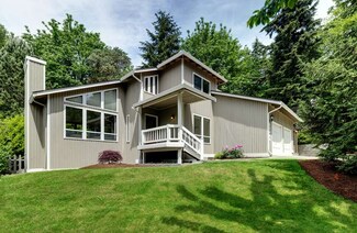 13288 SE 54th Place, Bellevue, WA 98006