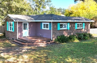 400 Alexander Rd, Long Beach, MS 39560
