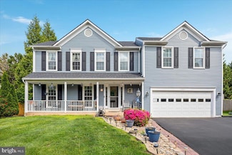 8571 Richmond Ave, Manassas, VA 20110