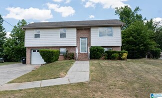 4813 Leola Ln, Birmingham, AL 35207