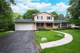 3867 Paradise Rd, Medina, OH 44256
