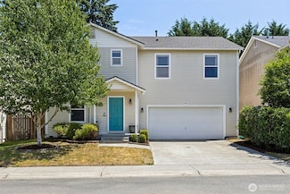 19515 105th Avenue Ct E, Graham, WA 98338