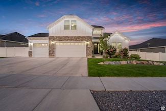 722 N Meridian Dr, Saratoga Springs, UT 84045