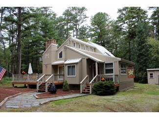 82 Pleasant Dr, Freedom, NH 03836