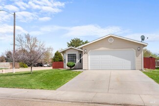 914 Mason Loop, Nampa, ID 83686