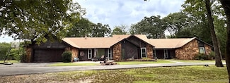 7750 River Ridge Rd, Muskogee, OK 74403