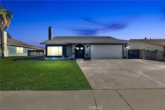 22371 Pico St, Grand Terrace, CA 92313