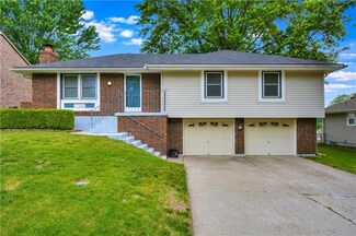 17200 E 37th Terrace S, Independence, MO 64055