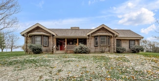 207 S Homestead Ln, Lancaster, KY 40444