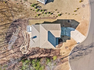 724 Broken Arrow, Waleska, GA 30183