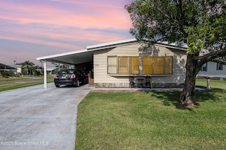 5005 Santa Anna Ave, Titusville, FL 32780