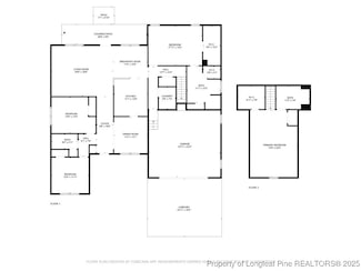 831 Norment Rd, Lumberton, NC 28360
