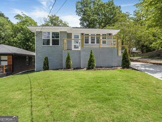 1603 Ezra Church Dr NW, Atlanta, GA 30314