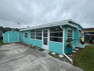 3550 US Highway 1 Unit Lot 75, Mims, FL 32754