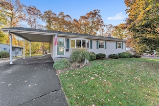 46 Jackson Rd, Enfield, CT 06082
