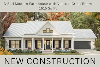7275 Georgia 301, Trenton, GA 30752