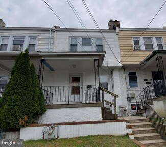 7006 Emerson Ave, Upper Darby, PA 19082