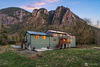8607 436th Ave SE, North Bend, WA 98045