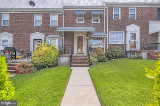 1210 Delbert Ave, Dundalk, MD 21222