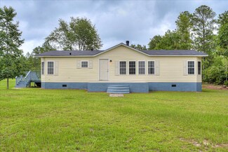 1271 Old Barnwell Rd, Aiken, SC 29803
