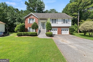 3996 Lindley Dr, Powder Springs, GA 30127