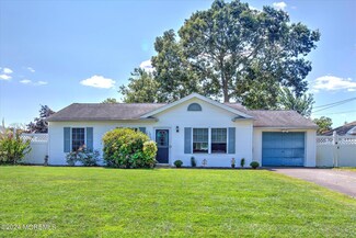 329 Lawrence Dr, Lanoka Harbor, NJ 08734