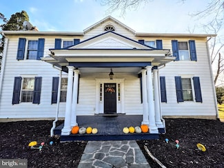 155 W Adamsdale Rd, Schuylkill Haven, PA 17972