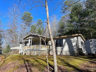 461 Vandora Suits Rd, Murphy, NC 28906