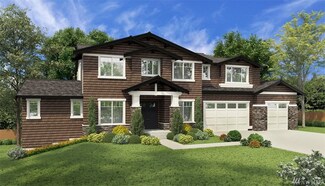 1636 106th Ave SE, Bellevue, WA 98004