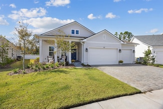 417 Slash Pine Place, Yulee, FL 32097