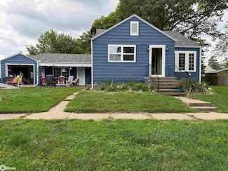 610 East St, Sidney, IA 51652