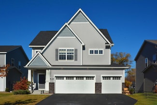 1015 112th Ln NE, Blaine, MN 55434