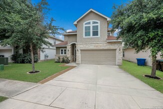 6525 Charles Field, San Antonio, TX 78238