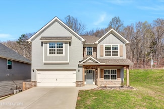 11711 Pepper Ridge Ln, Hardin Valley, TN 37932