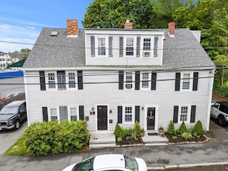 9-11 Kent St Unit B, Newburyport, MA 01950