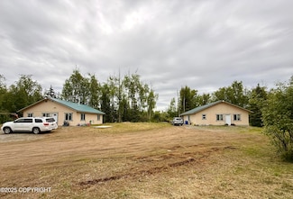 3502 S Johnsons Rd, Wasilla, AK 99654
