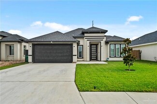 610 Yoli Ln, Donna, TX 78537