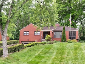 108 Marwood Dr, Pittsburgh, PA 15241