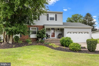 1517 Derbyshire Rd, Yardley, PA 19067