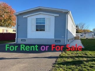 41 Del Ct W Unit 41, Lockport, NY 14094