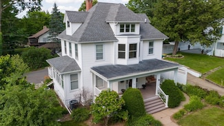 910 Fulton St, Wausau, WI 54403