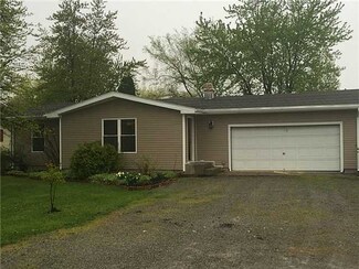 203 Kroos Dr, Antwerp, OH 45813