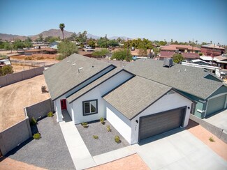 723 E Desert Dr S, Phoenix, AZ 85042