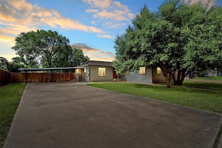1705 Seley Ave, Waco, TX 76704