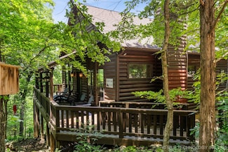 446159 E 958 Rd, Gore, OK 74435