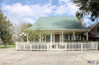 12361 Pecan Island Rd, Jarreau, LA 70749