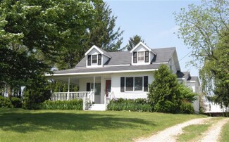 5343 E 136th St, Sand Lake, MI 49343