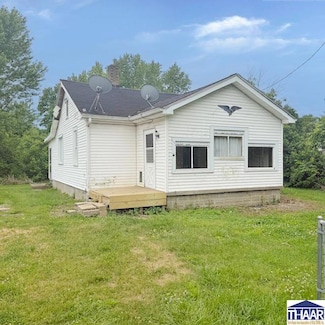 3033 Dimmick Ave, Terre Haute, IN 47802